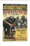 SRF circus poster&nbsp;2